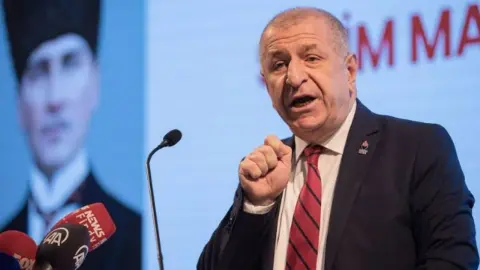 Özdağ gündeme taşıdı, Erdoğan Manavgat talimatı verdi