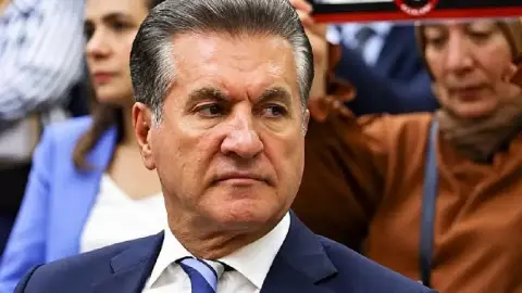 Sarıgül' soruşturmasında yeni gelişme: 8 kişi gözaltında