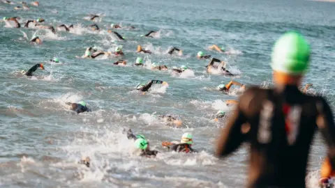 Belek’te 3 günlük spor şöleni