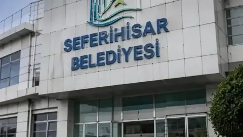 Seferihisar Belediyesi'ne Sayıştay'dan 49 Maddelik Denetim Raporu