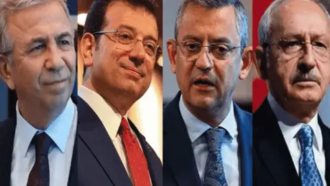 Özgür Özel adaylığı: Ankara kulislerinde yeni tartışma yükseliyor