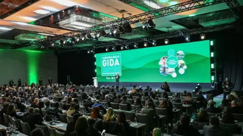12. Sürdürülebilir Gıda Zirvesi 24 Aralık'ta İstanbul'da