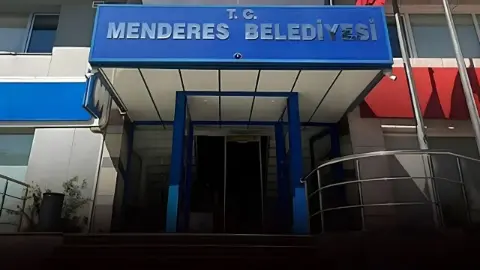 Menderes Belediyesi'nin Mali İşlemlerinde Sayıştay Şoku