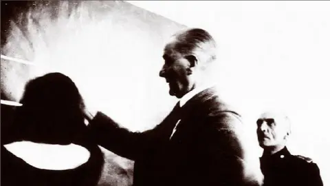 29 Ekim Cumhuriyet Bayramı’nın önemi ve ilanının tarihi
