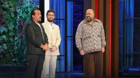 Masterchef'te dokunulmazlığı mavi takım kazandı, adaylar