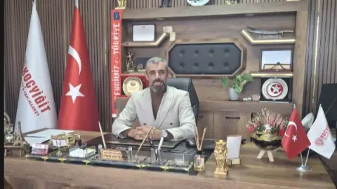 Sinan Koçyiğit: “Önemli Olan Seçimi Kazanmak Değil, Bölgemizin Kazanmasını Sağlamak”