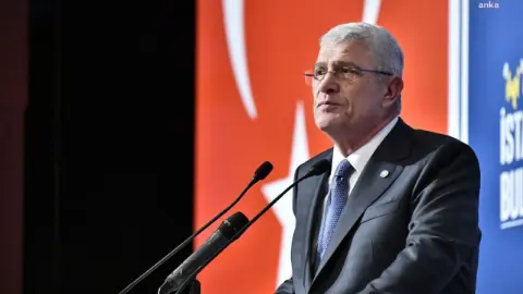 Bakan Memişoğlu'ndan 29 Ekim Cumhuriyet Bayramı mesajı