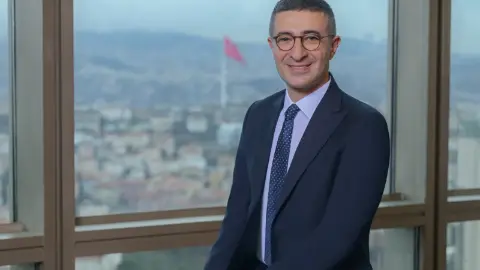 Garanti BBVA 9 ayda 98,2 milyar TL kârla güçlü performans