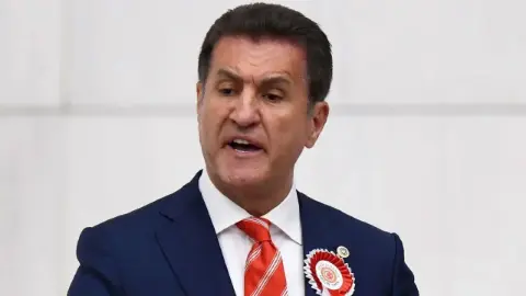 Sarıgül Ailesine Yönelik Kara Para Aklama Soruşturmasında Yeni Operasyon: 10 Gözaltı