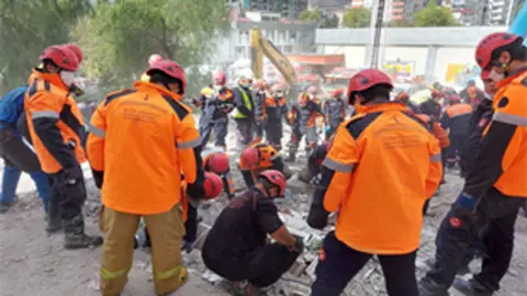 İzmir'de 30 Ekim 2020 depreminin kahramanları: 6 yıl sonra hatırladıkları