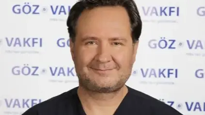 Lösemi Tedavisinde göz sağlığı takibi hayati öneme sahip