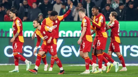 Galatasaray'a Batrakov piyangosu! Dünya devleri peşine düştü