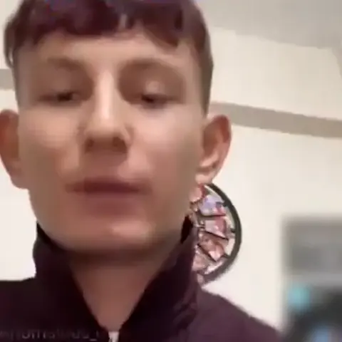 Müge Anlı’da tanınan Hamid Yorulmaz meydan okudu: TikTok'ta tehditler savurdu