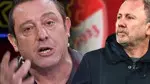 Nihat Kahveci'den Hacıosmanoğlu'nun Sergen Yalçın sözlerine tepki