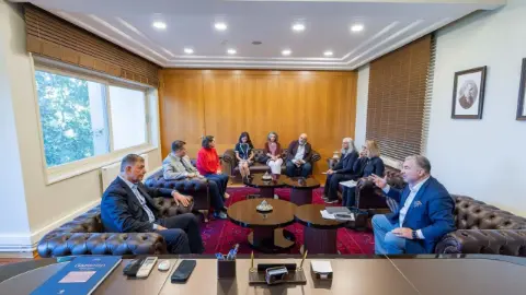İzmir'de Körfez altı demiryolu planı: Dünya Bankası destek sinyali