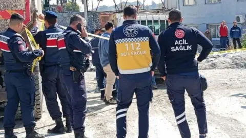 Kilimli Gelik'te grizu patlaması: Firari işletme müdürü tutuklandı