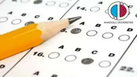 2026-2027 AÖF vize sınavları ne zaman açıklanacak?