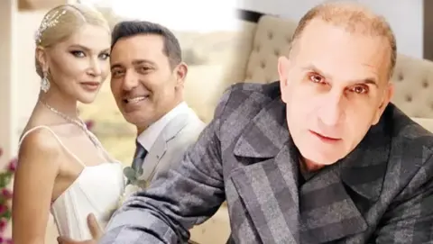 Mustafa Sandal’ın eşi ve babası fondan kazancı iade talebi