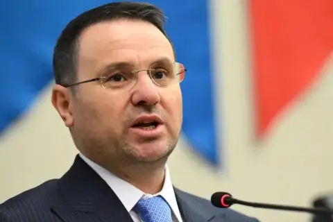 Bakan Gürlek: "(Fon soruşturması) Gönüllü iade yapılması, kişinin hukuki sorumluluğunu ortadan kaldırmaz