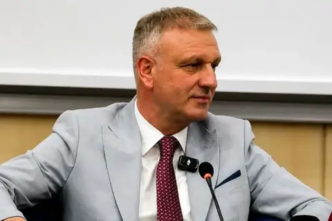 Oktay Saral görevden alındı iddiası: Fuat Uğur’dan dikkat çeken yorum