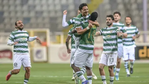 Bursaspor seriyi sürdürdü: Keçiörengücü'nü 4-2 yendi