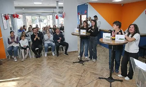 Genç Yaka'da'Cumhuriyet'in İzinde' bilgi yarışması düzenlendi