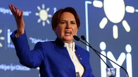 İYİ Parti'nin 9. yılı: Akşener kuruluş ruhunu vurguladı