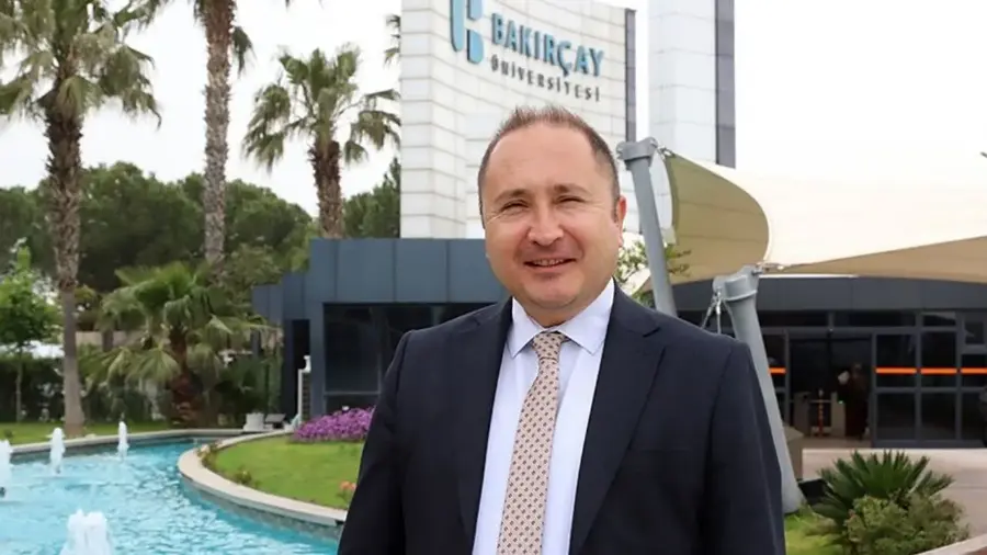 Bakırçay Üniversitesi: Öğrenciler bir yılı sanayide geçiriyor