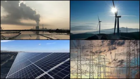 Enerjide yeni yol haritası açıklanıyor: 100 milyar dolarlık yatırım planı