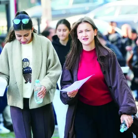 KPSS 2026'da Genel Kültür testine'Sumud' sorusu yöneltildi