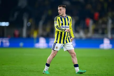 Kerem Aktürkoğlu'ndan özel istek! Kendimi affettireyim