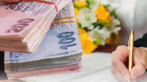 Aile ve Gençlik Fonu: 15 bin 468 gence 1,7 milyar lira destek