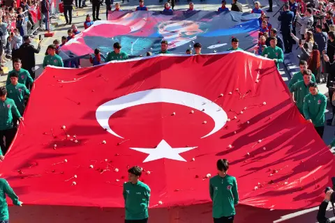 Manisa’da Cumhuriyetin 103. yılı için geniş kutlama programı açıklandı