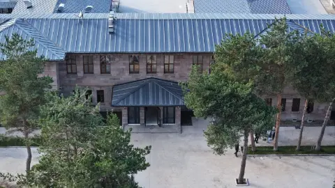 Gastronomi liseleri projesi Erzurum'da başlıyor: 7 bölgede şef okulları