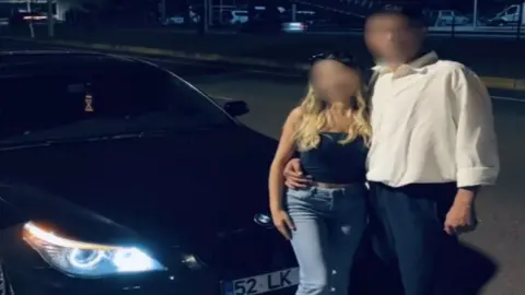 Eski sevgili dehşeti: 19 yaşındaki genç kıza kabusu yaşattı!
