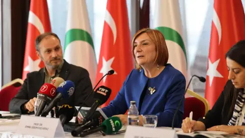 Yeşilay raporu: Bağımlılıkların çevre ve su üzerindeki etkileri