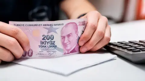 3 milyon TL’nin 32 günlük getirisi belli oldu: Bankalar arasındaki fark dikkat çekti