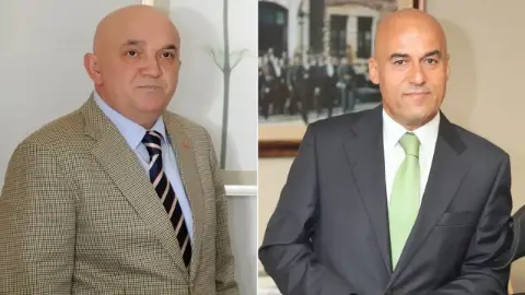 Sarıgül soruşturmasında Altınbaş Holding ortağı Sofu Altınbaş tutuklandı