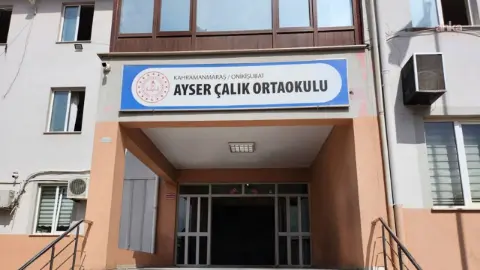 Kahramanmaraş'ta okul saldırısı: 4 eğitimci için soruşturma izni