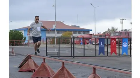 İzmir Büyükşehir Belediyesi 90 Zabıta Memuru Alımı İçin Başvuru Şartlarını Açıkladı