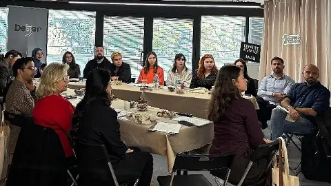 Tütün ve nikotin ürünlerinin medyadaki görünürlüğü mercek altında