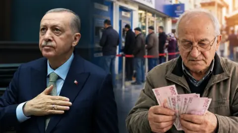 Emekli maaşına iki formül masada: Seyyanen zam mı, refah payı mı?