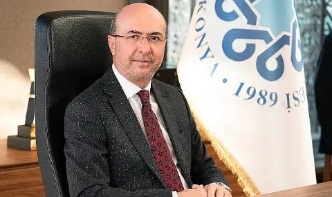 Candan Başkan’dan 29 Ekim Cumhuriyet Bayramı Mesajı