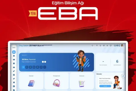 FATİH Projesi ile Dijital Dönüşüm Artıyor