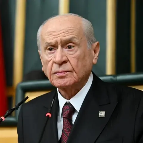 Devlet Bahçeli: Hep birlikte daha güçlü Türkiye’ye ulaşacağız