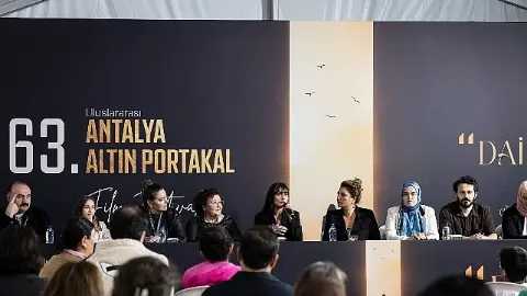 Altın Portakal’da iki yeni ulusal yarışma filmi seyirciyle buluştu