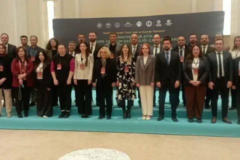 Eber Gölü için üç kritik proje: arıtma, atık, gözlem merkezi