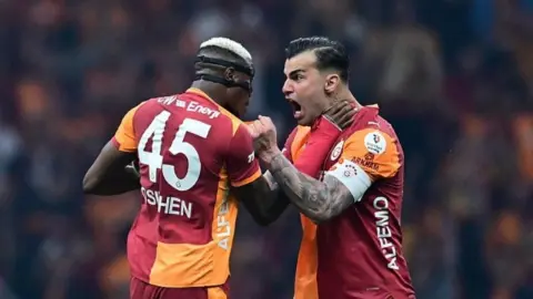 Galatasaray, Konyaspor deplasmanında liderliği korumaya çalışacak