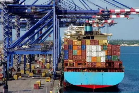 Türkiye ihracatta rekor kırdı: Eylül ihracatı 25,97 milyar dolar