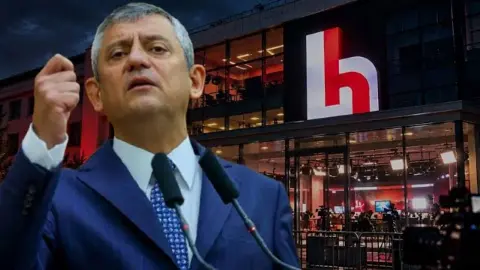 İzmir’de aday süreci: Özgür Özel Filiz Sengel’i istedi, Cemil Tugay çıktı
